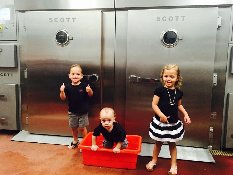 Commercial smokehouses, smoking equipment, cooking equipment, drying equipment 