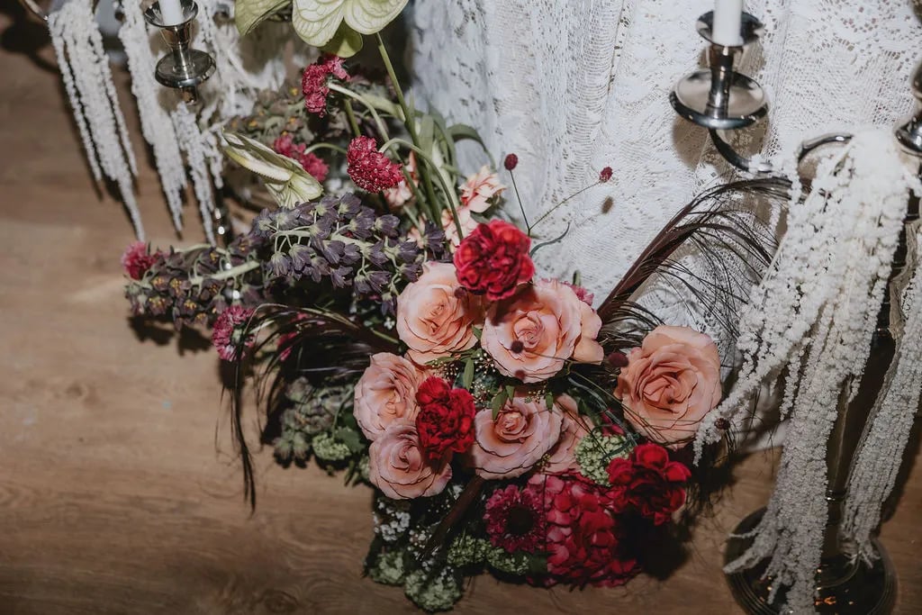 floral design