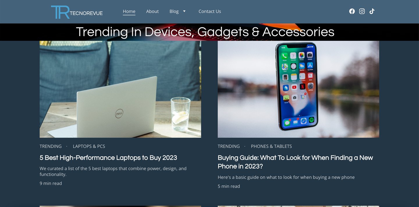 technorevue.com