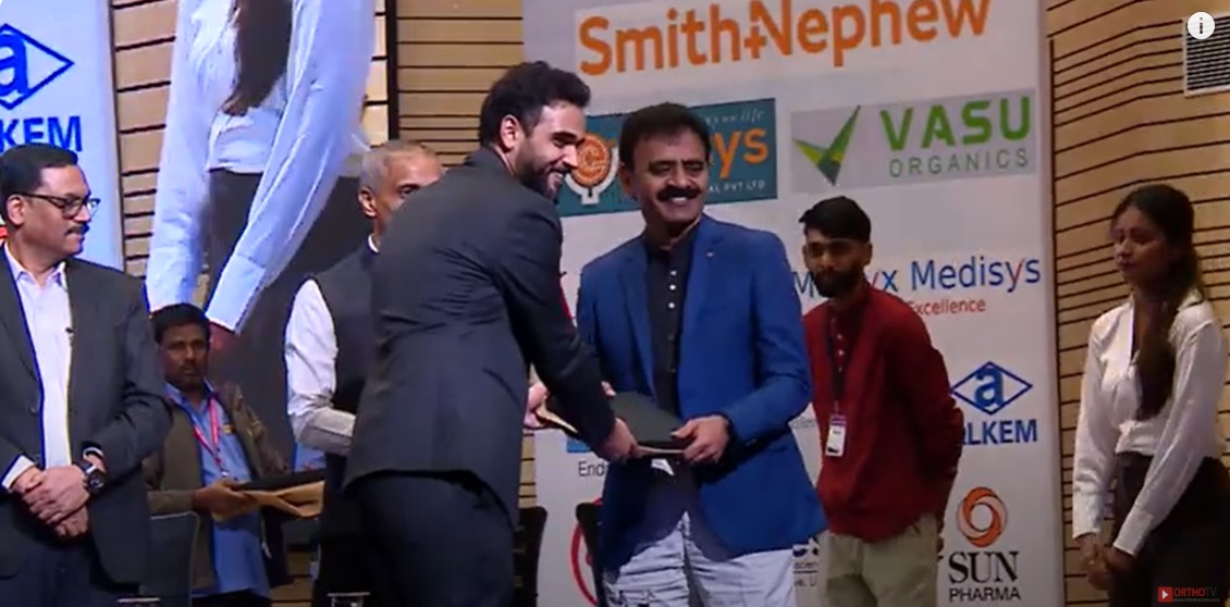 Best Orthopaedic in Bangalore