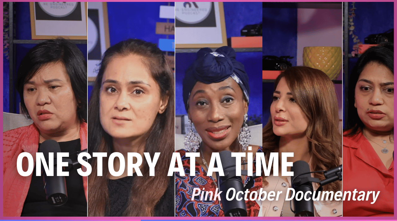 pink october documentary