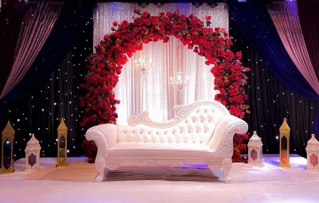 Mihira Banquets A perfect destination for your celebration at an affordable price