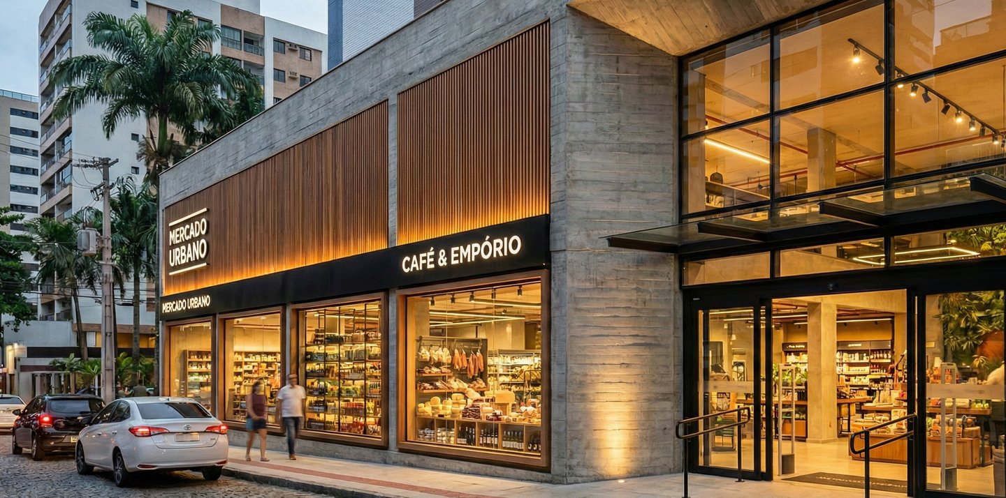 Emporio São Paulo