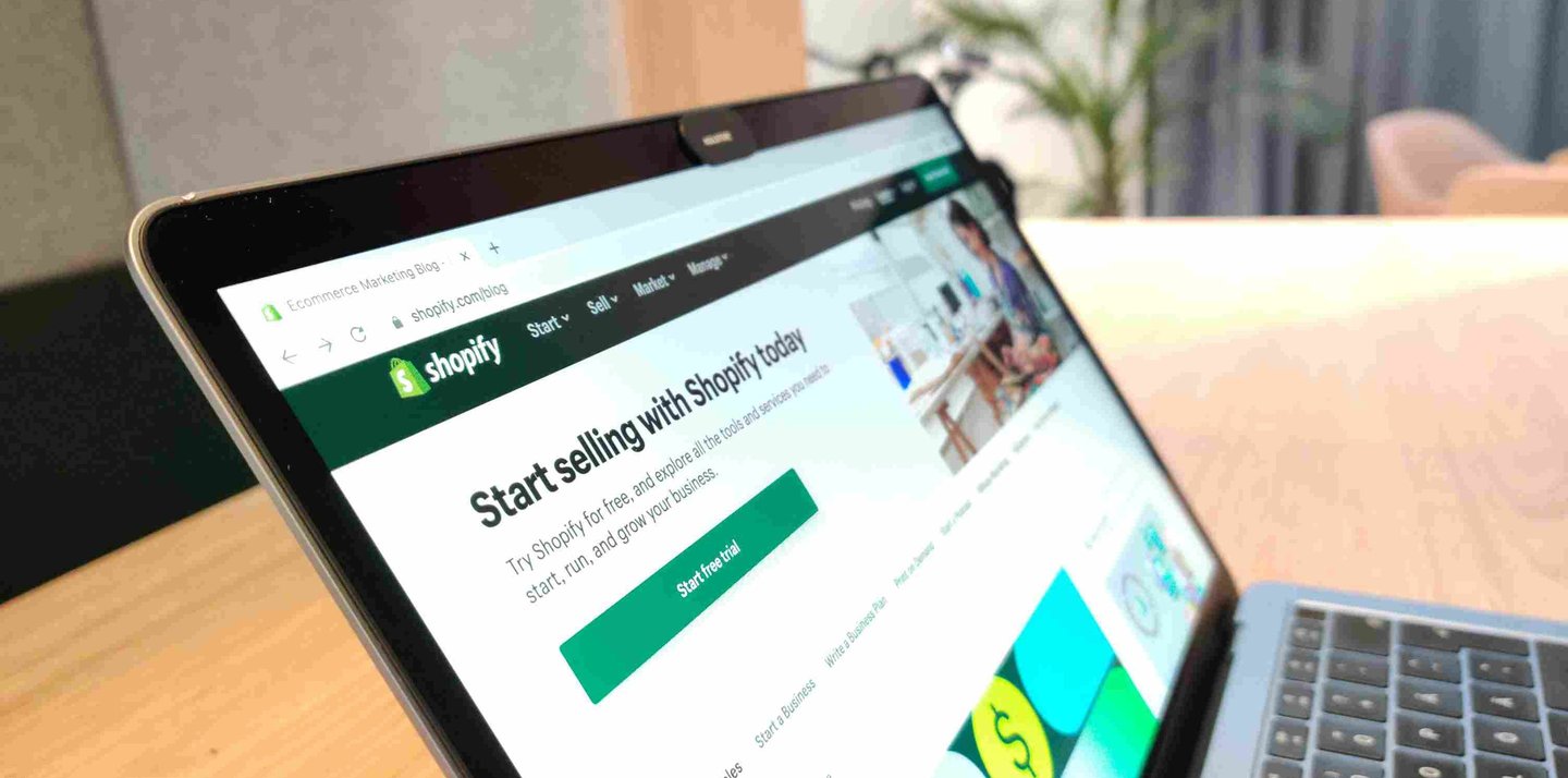 shopify 1