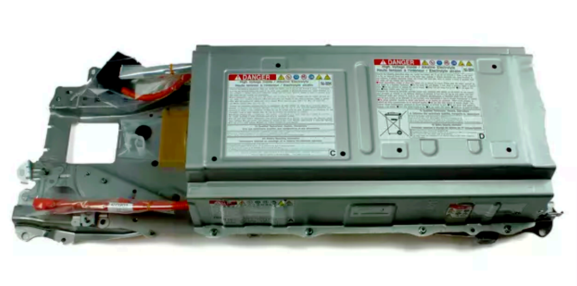 Toyota Hybrid Battery Part # G951076012