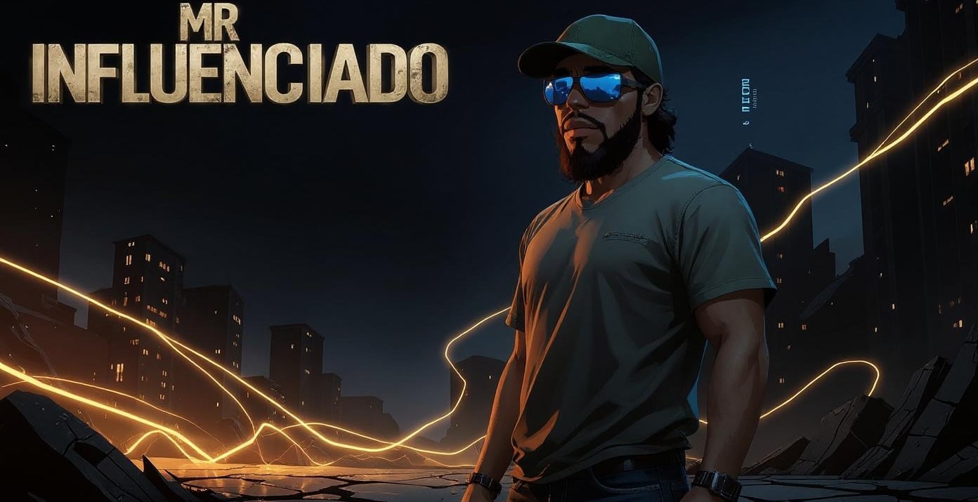 Mr influenciado