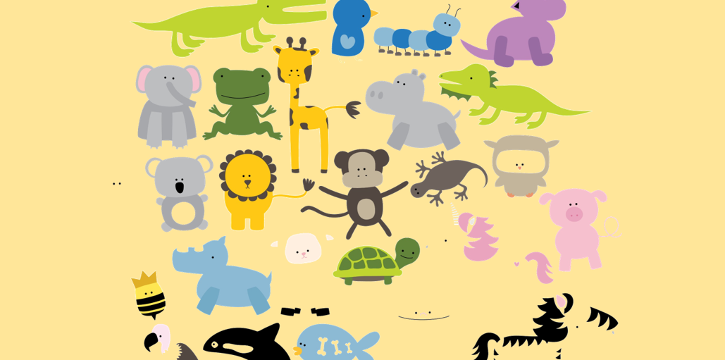 Flashcard based language learning sessions help to improve vocabulary.