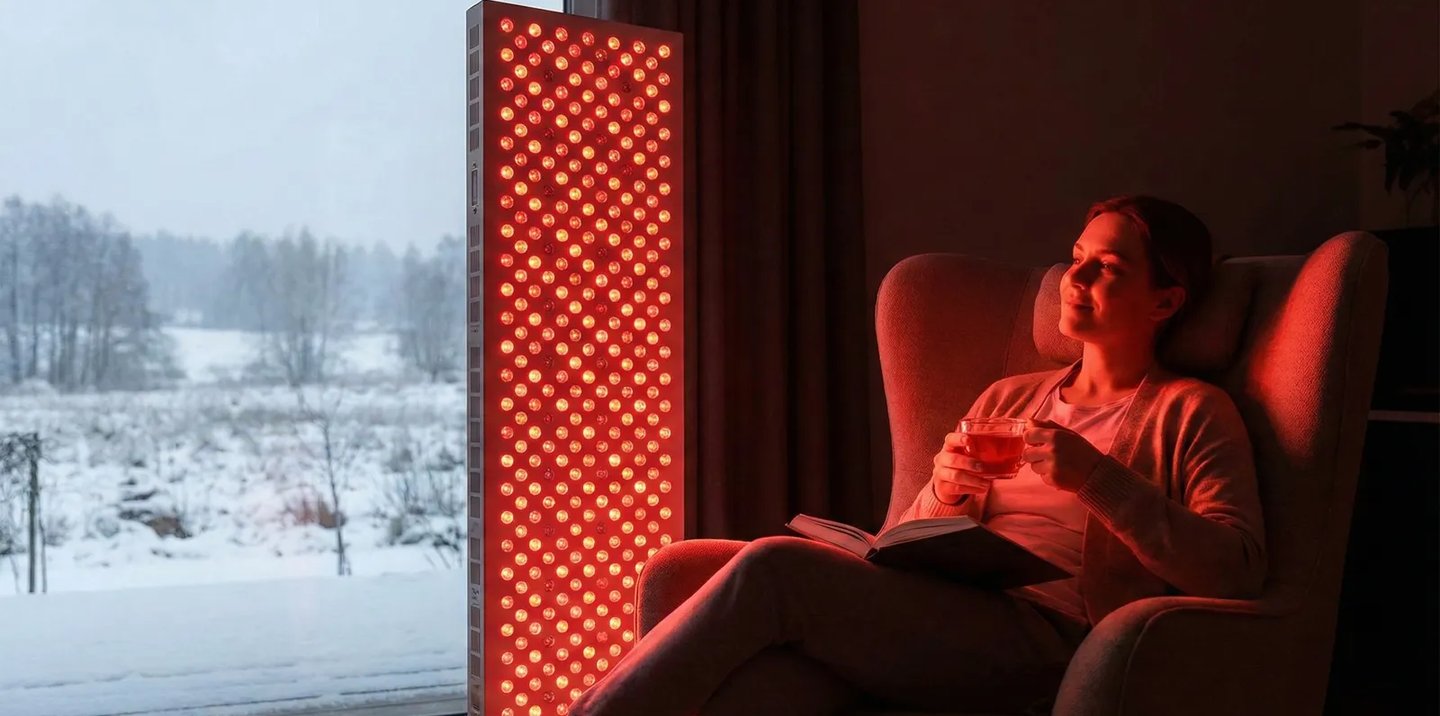 How Light Therapy Improves Seasonal Affective Disorder (SAD): Mechanisms & Practical Guide