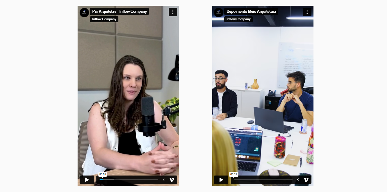 marketing para arquitetos