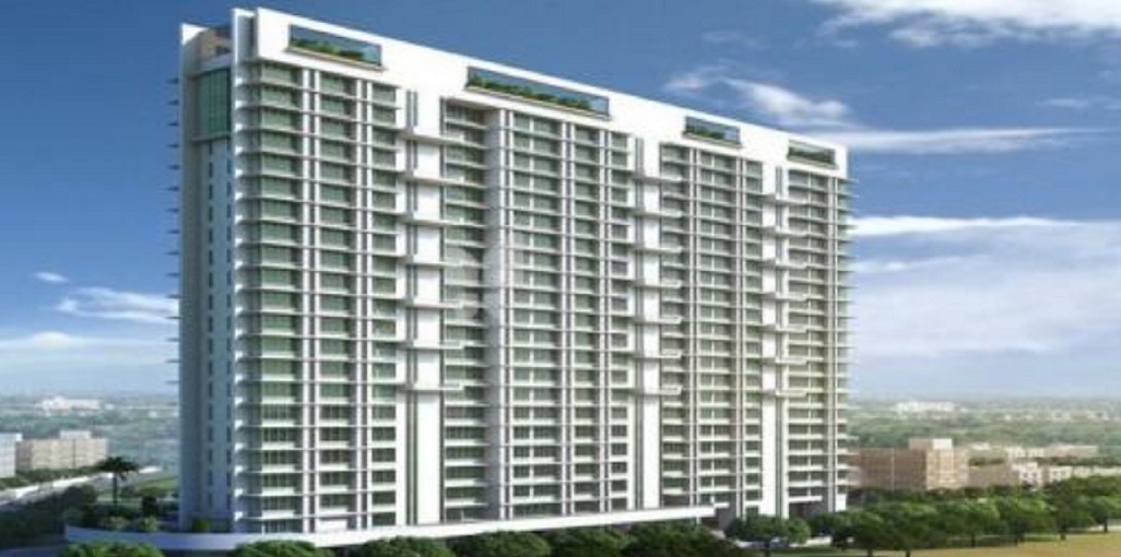 Satyam Springs Deonar