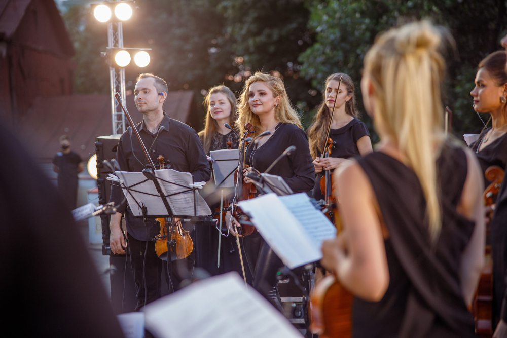 Concert Boult-aux-Bois & Cordes