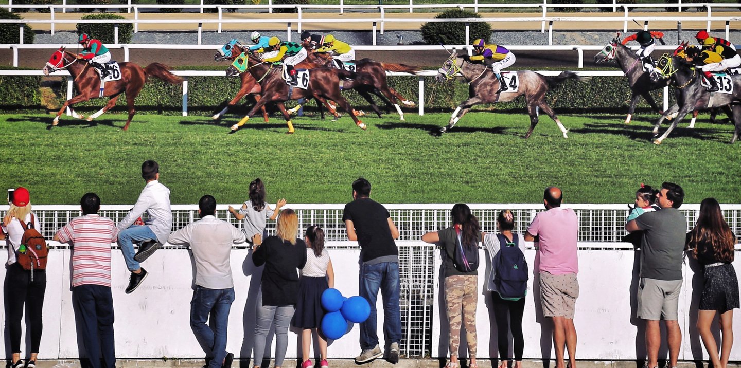 L’Hippodrome de Vittel fête ses 120 ans