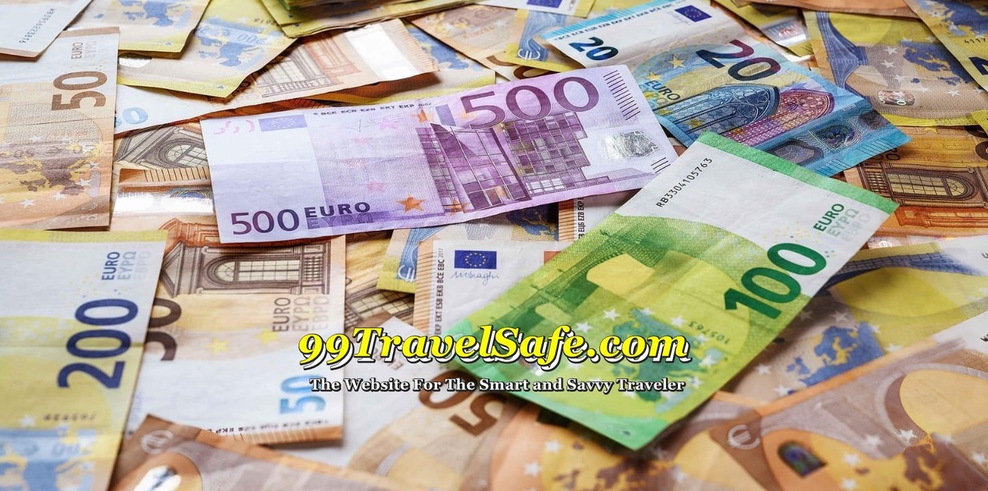 Travel Safety Tips from 99TravelSafe.com - The Website for The Smart and Savvy Traveler!
