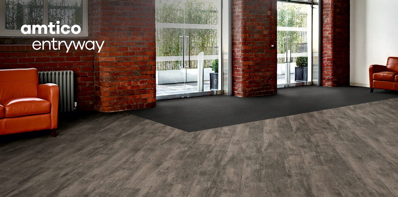 įėjimo kiliminė sistema