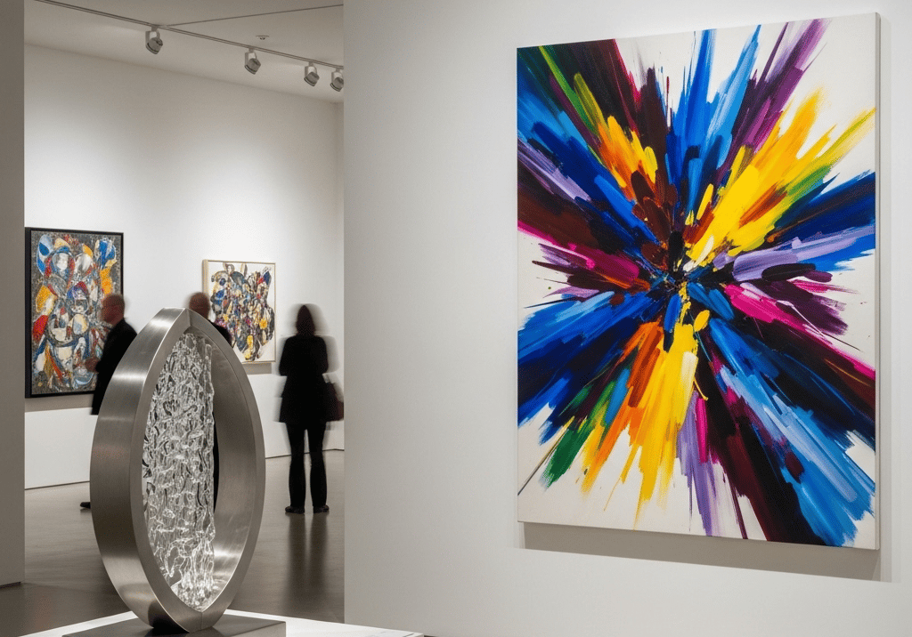 Exposition Alexane Nylon