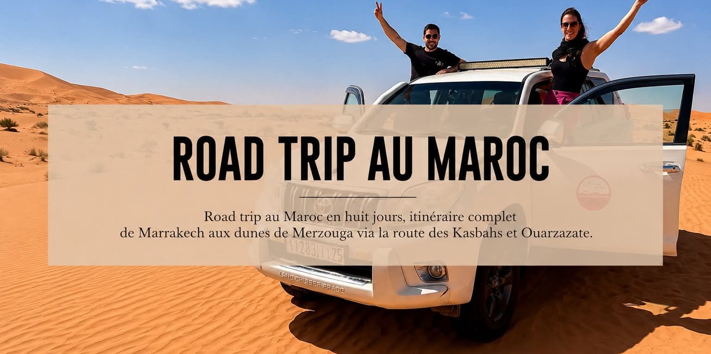 maroc