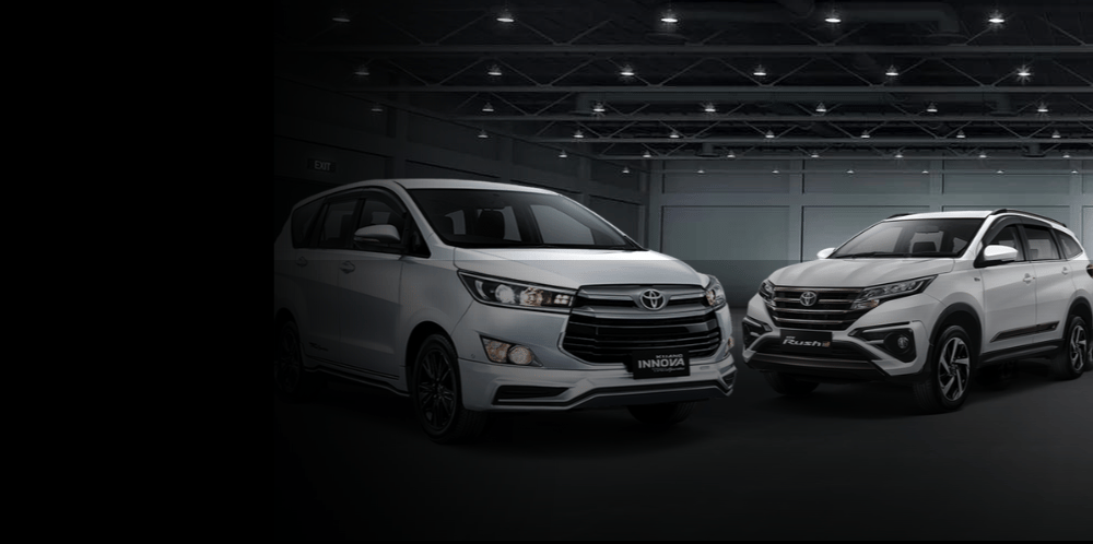 Rental Sewa Mobil Di Pamulang? Yuk Di HIVE TRANS