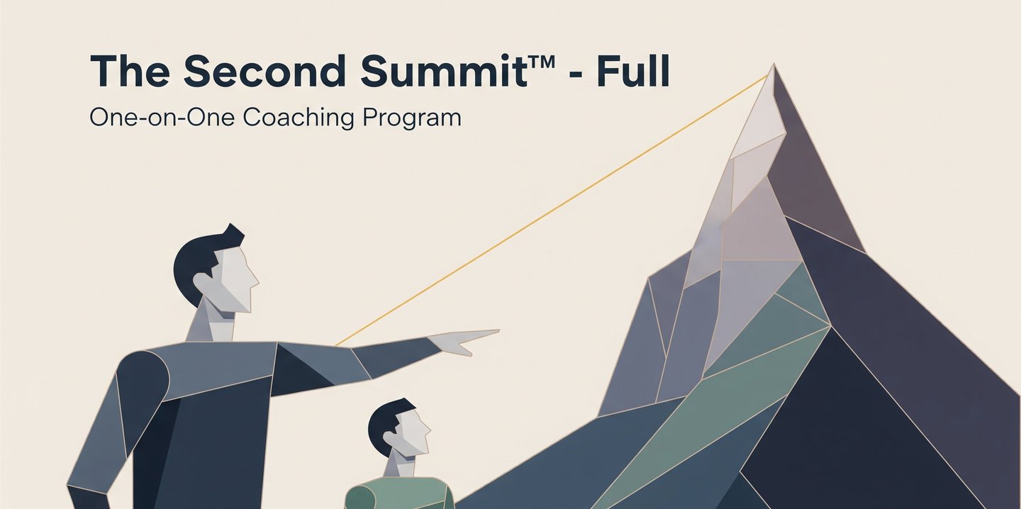 The Second Summit - Full