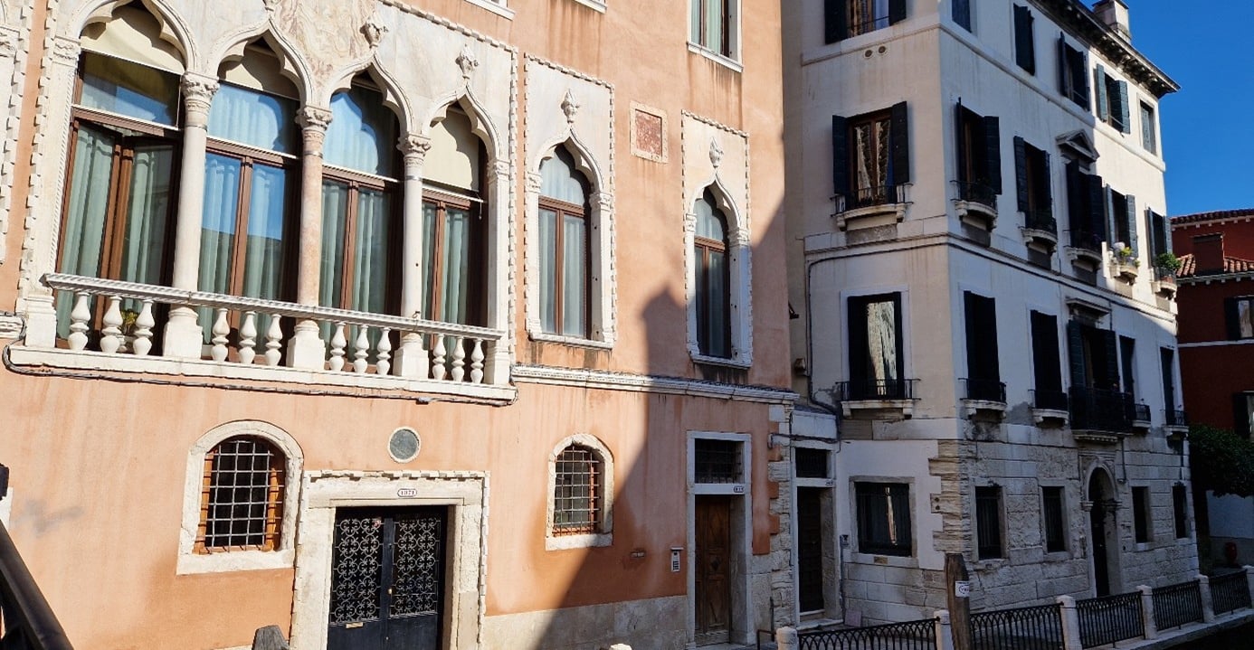 palazzo Maravegie