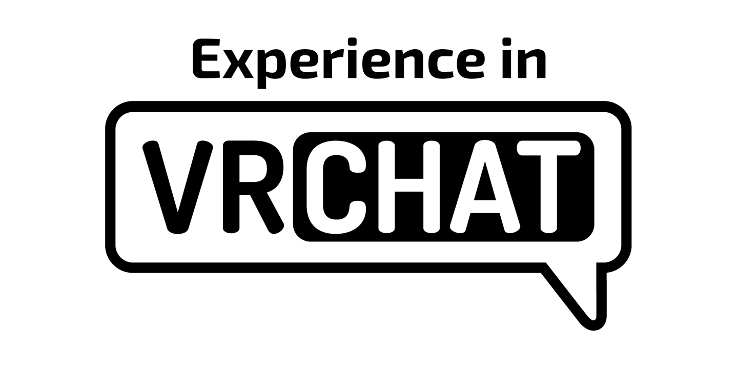 Experience in VRChat