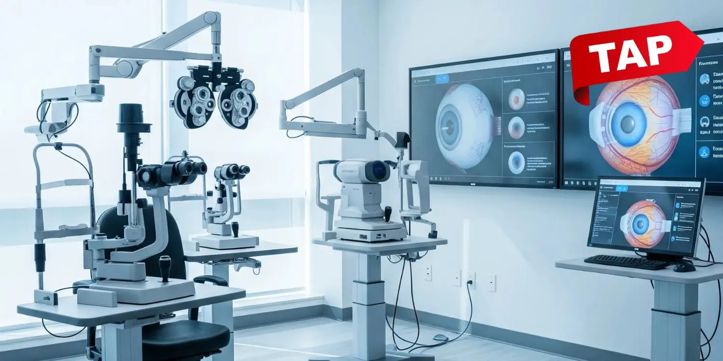 Personalized optometry training certificate course by Your eye coach.