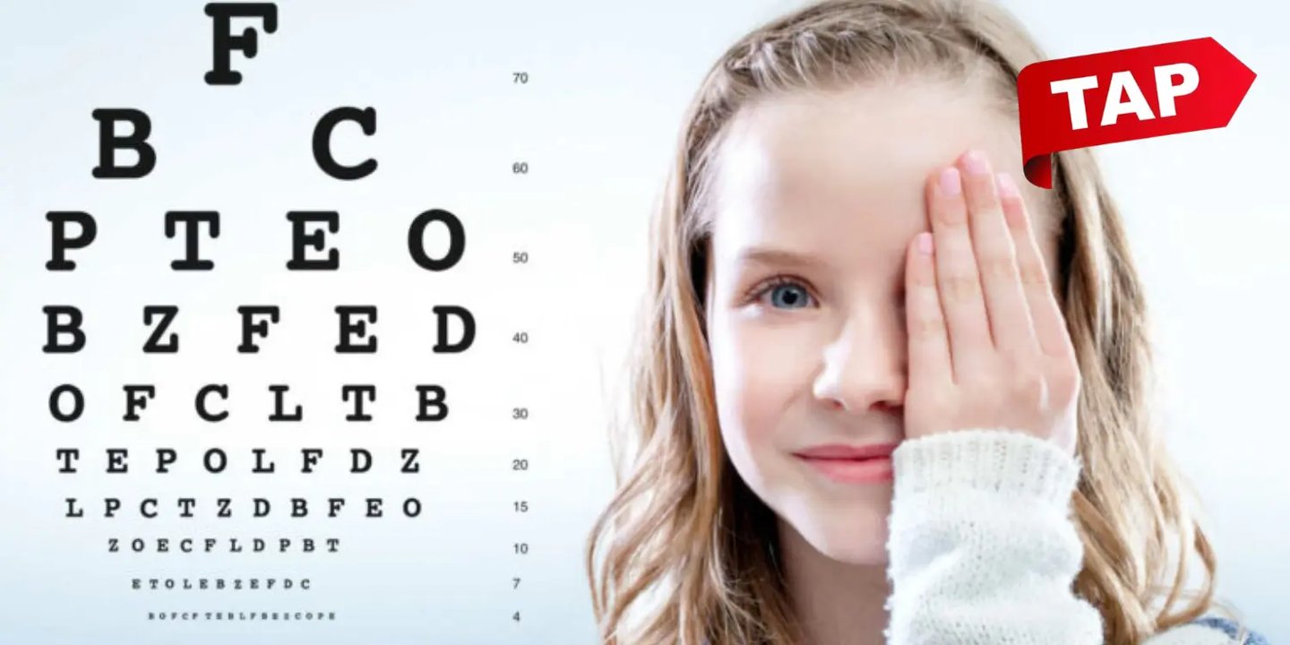 Eye screening is a preventive eye care service to identify vision problems and eye diseases early.