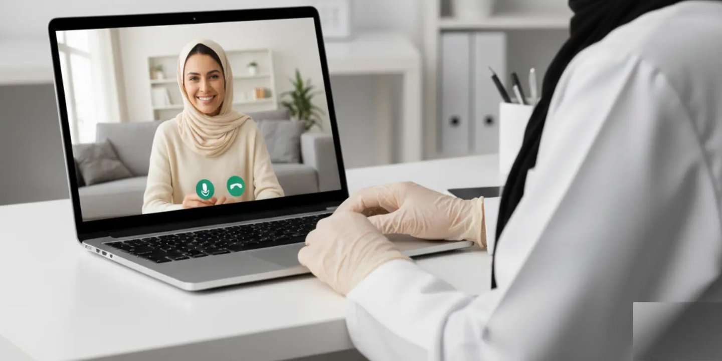 Consult Optometrist virtually for your vision problems now!