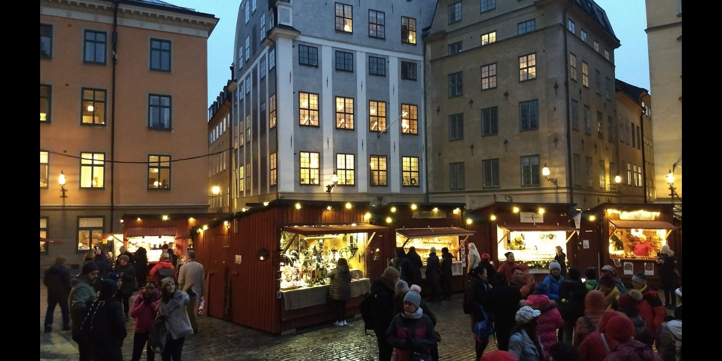 Gamla Stan