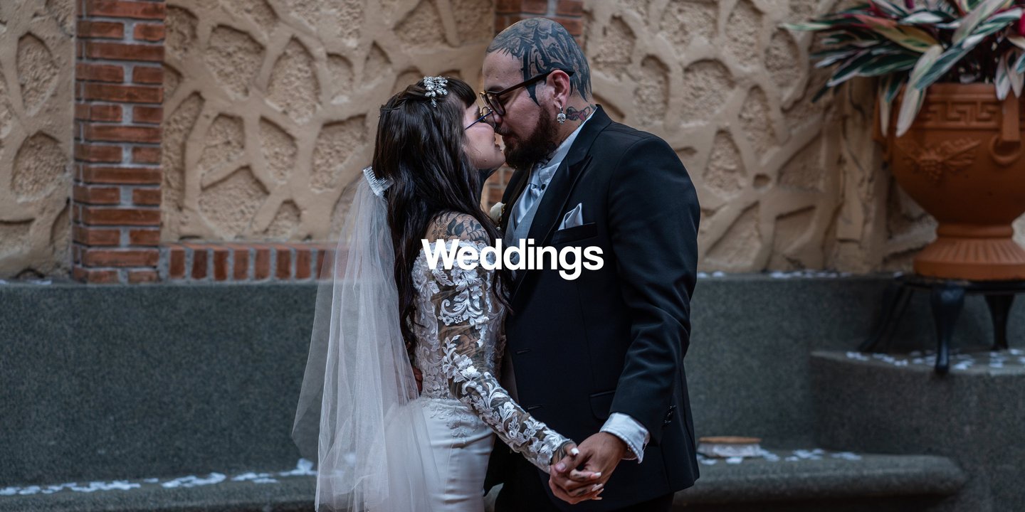 Wedding Photography