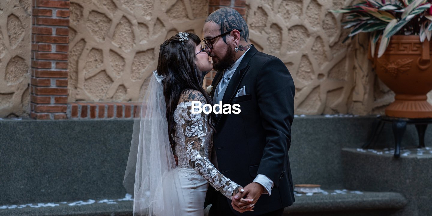 Fotografía de Bodas Costa Rica