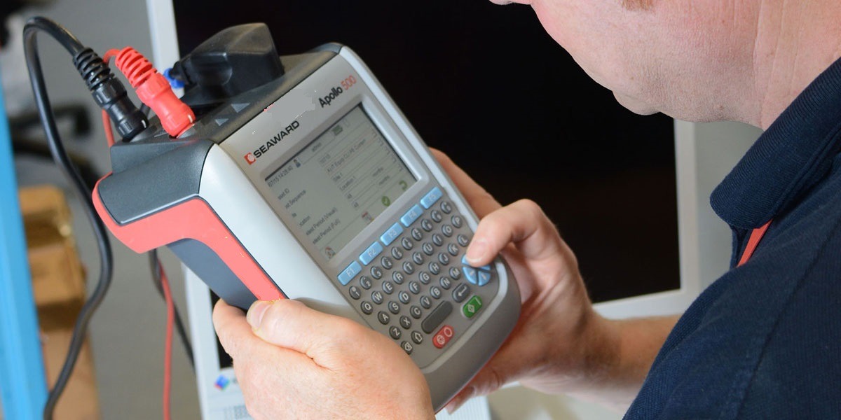 PAT testing companies sussex