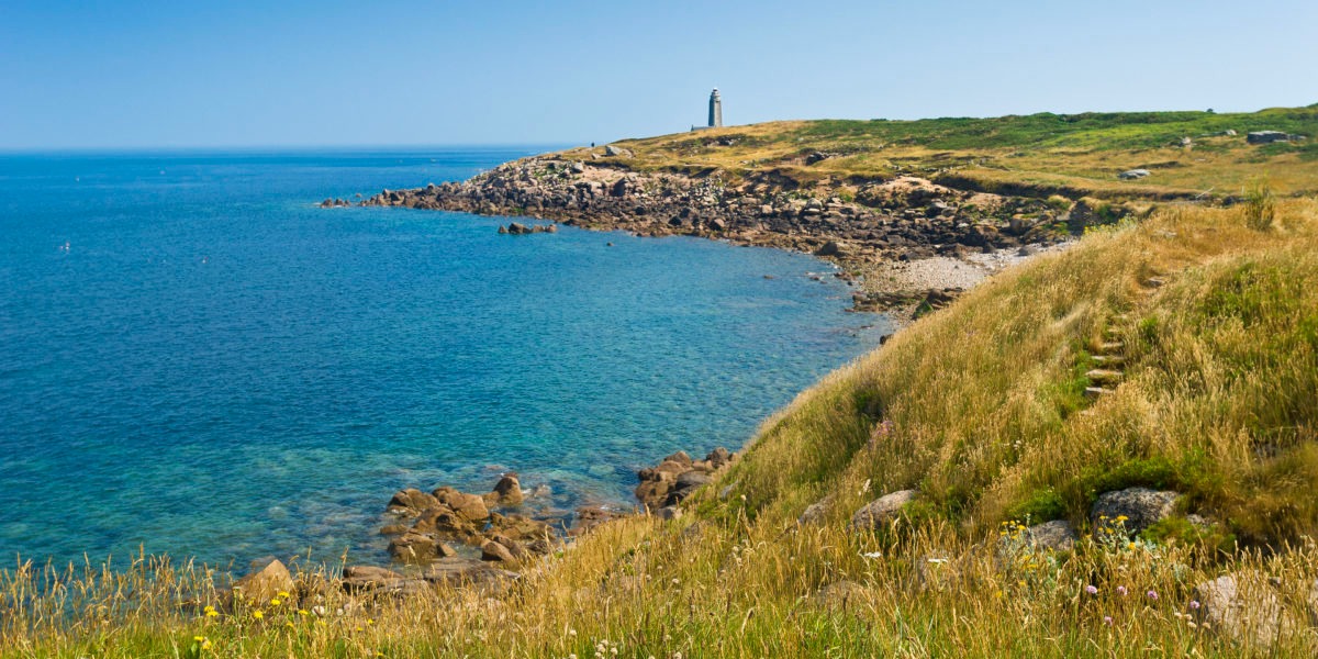 Gîtes de la Cour d'Etienville - Le cap lévi