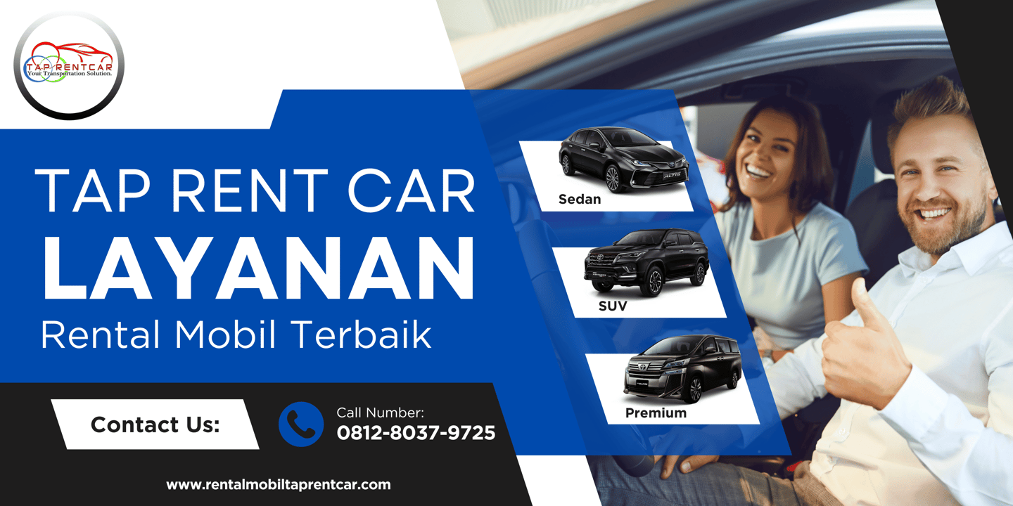 Rental Mobil Depok