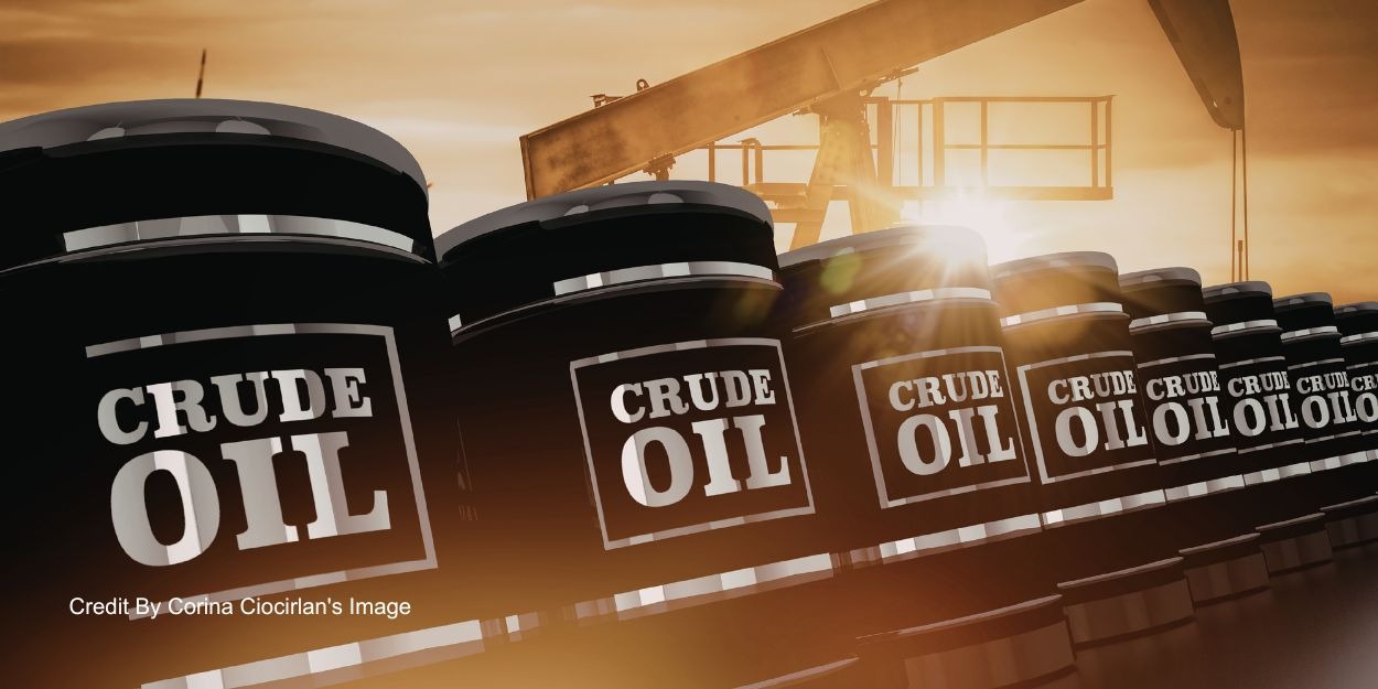 Crude Oil