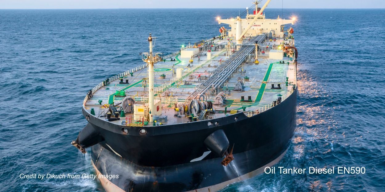Diesel EN590: Global Standard for Clean Automotive Fuel