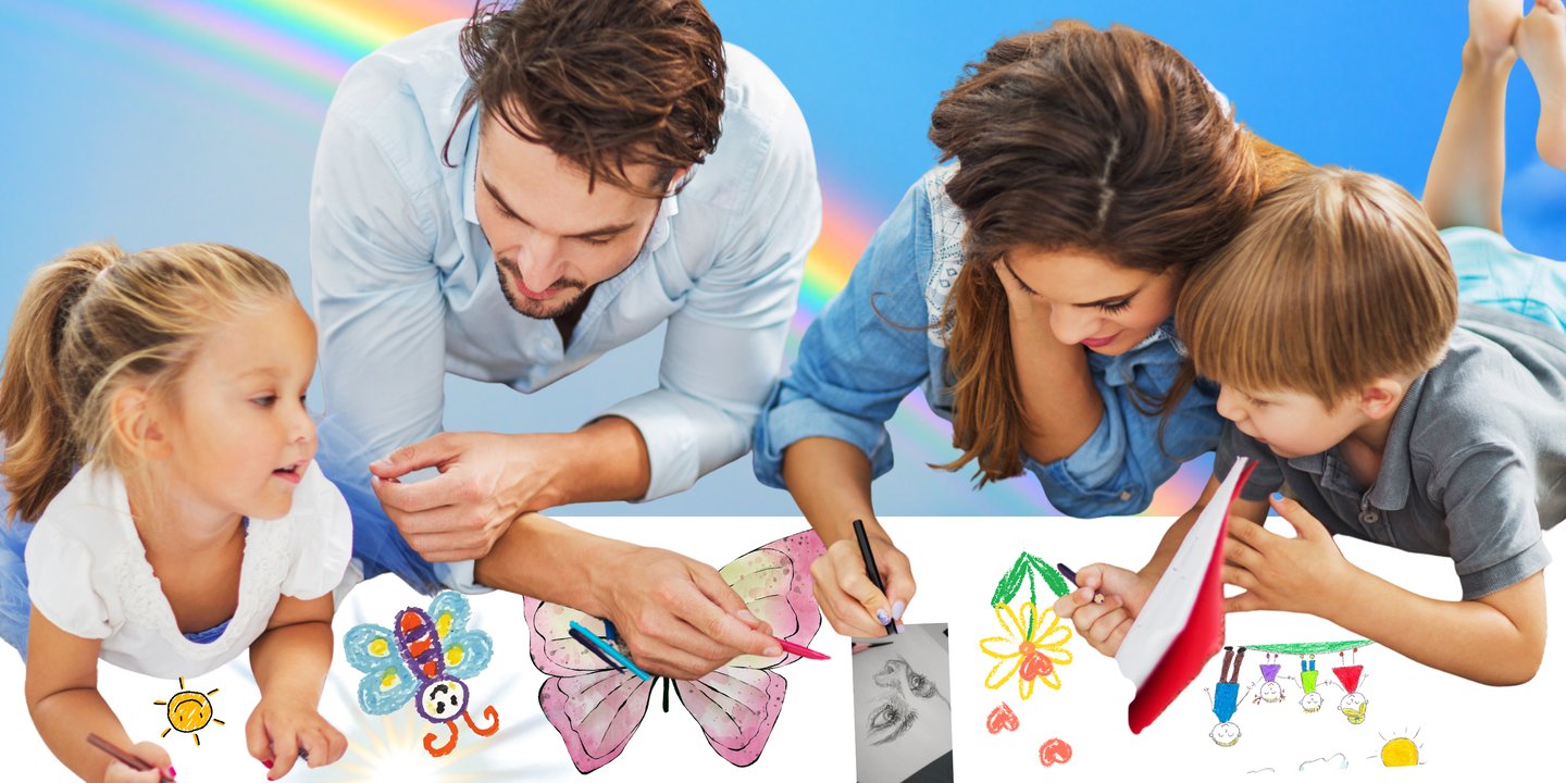 Séances ludiques Parent-enfant