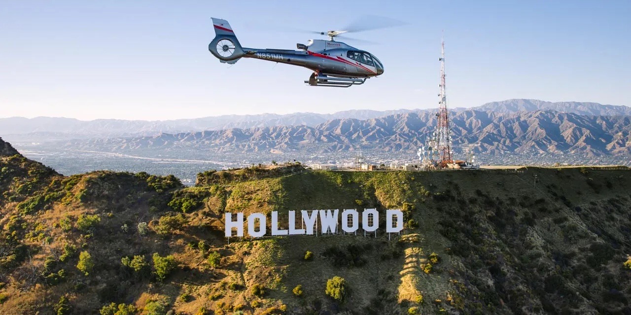 helicopter-tour-hollywood-sign-los-angeles
