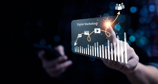 Digital marketing for local businesses in Gandhinagar