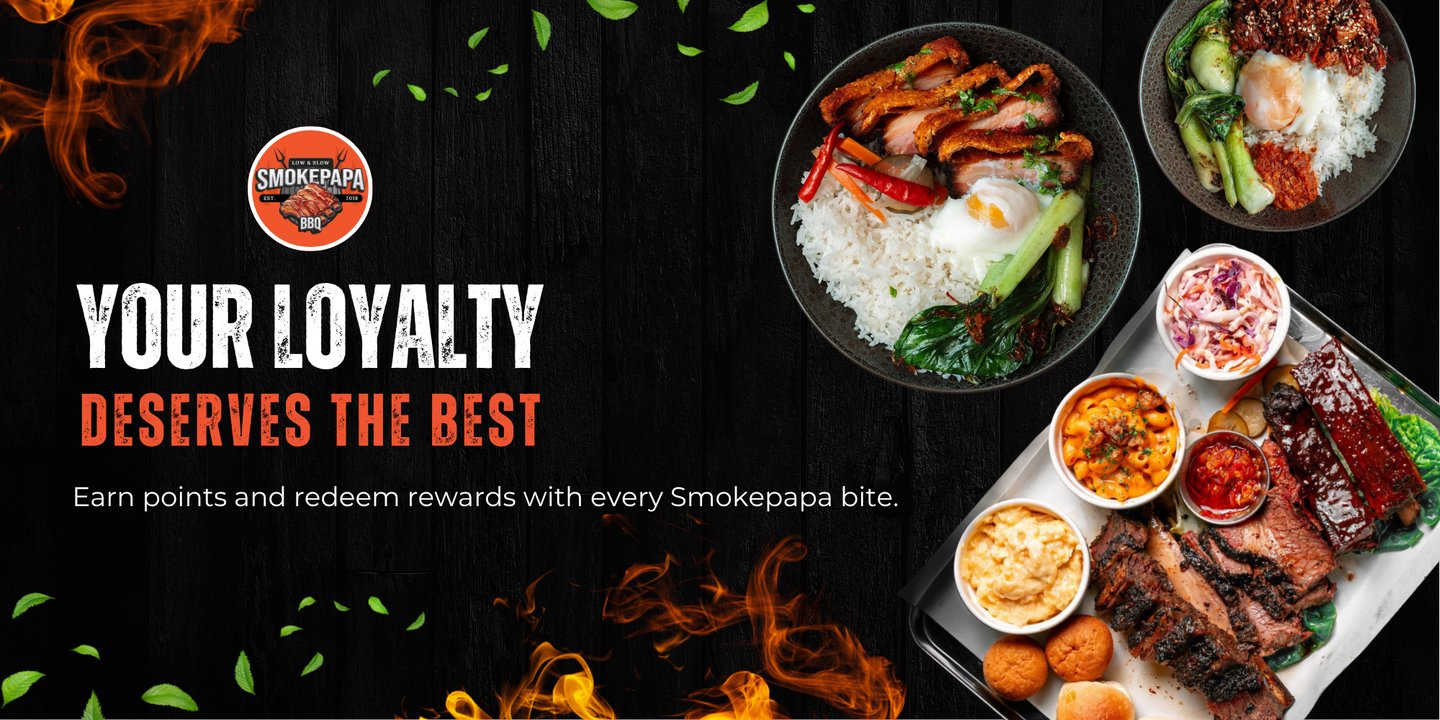 Smokepapa Membership