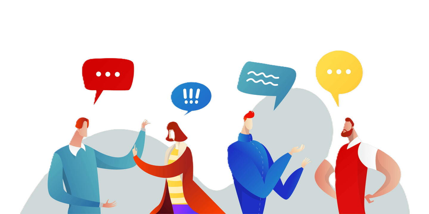 Group-of-People-Talking