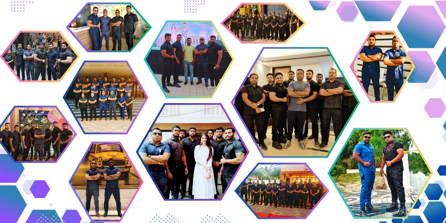 BOUNCER SECURITY INDIA