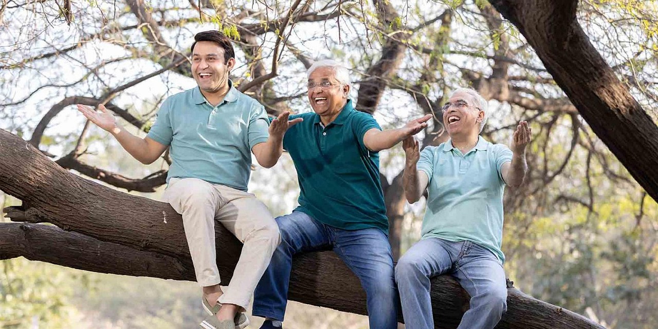 Faith informed leaders engaging in practical mentorship and skill development at Men’s Foundry