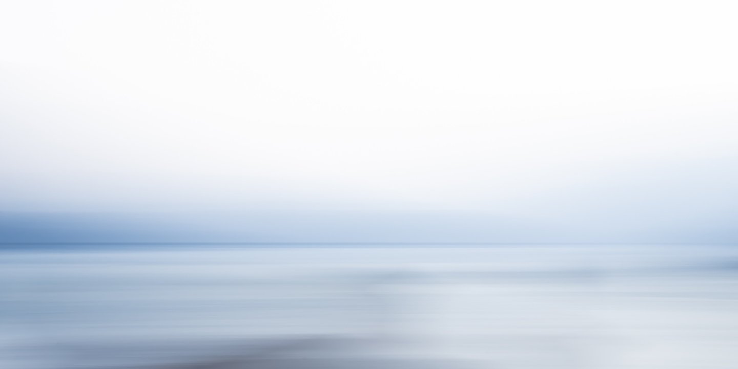minimalisme,  horizon, high key, brume; lac de come