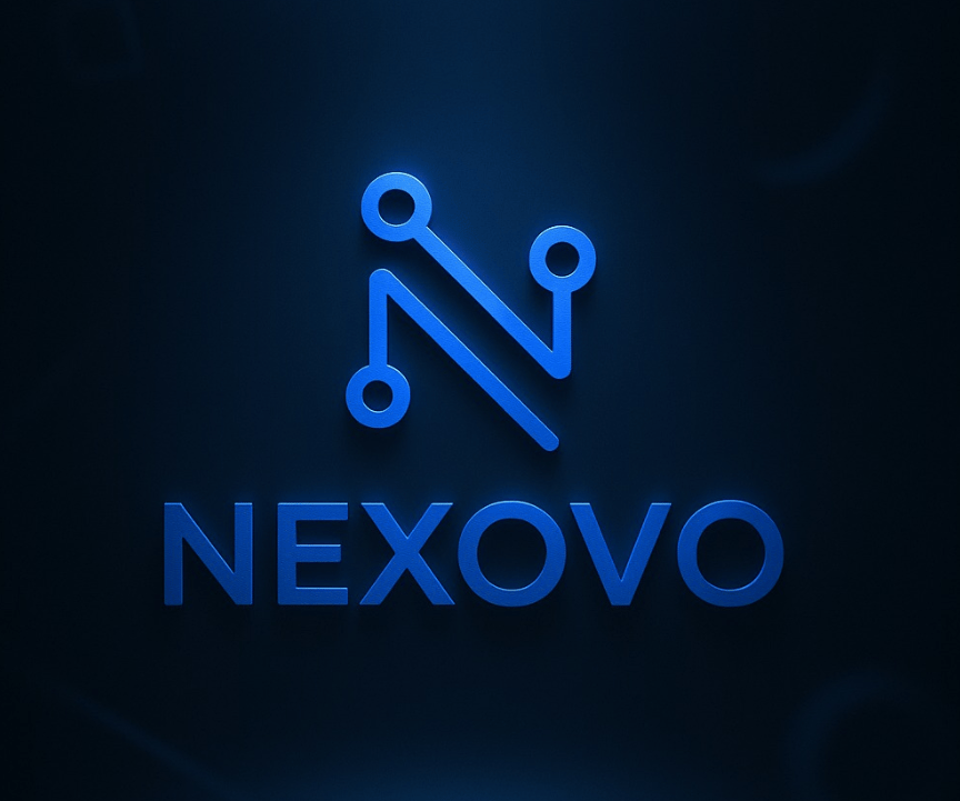Logo Nexovo