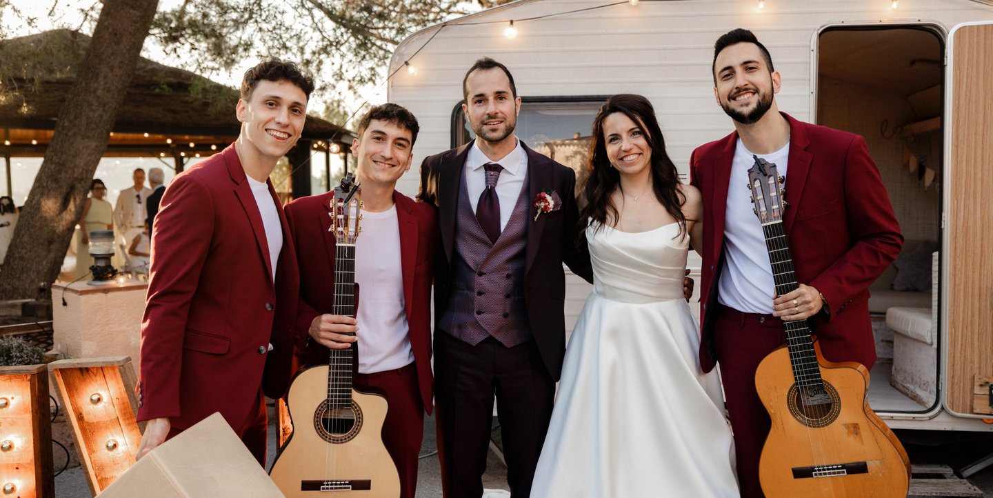 grupo de rumba mejor valorado