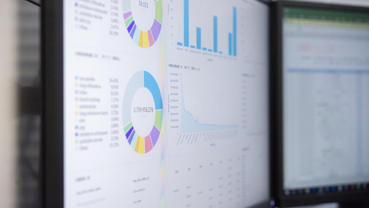 Qlik sense BI Developer