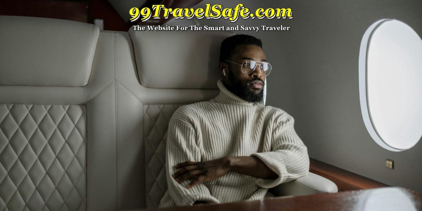 Travel Safety Tips from 99TravelSafe.com - The Website for The Smart and Savvy Traveler!