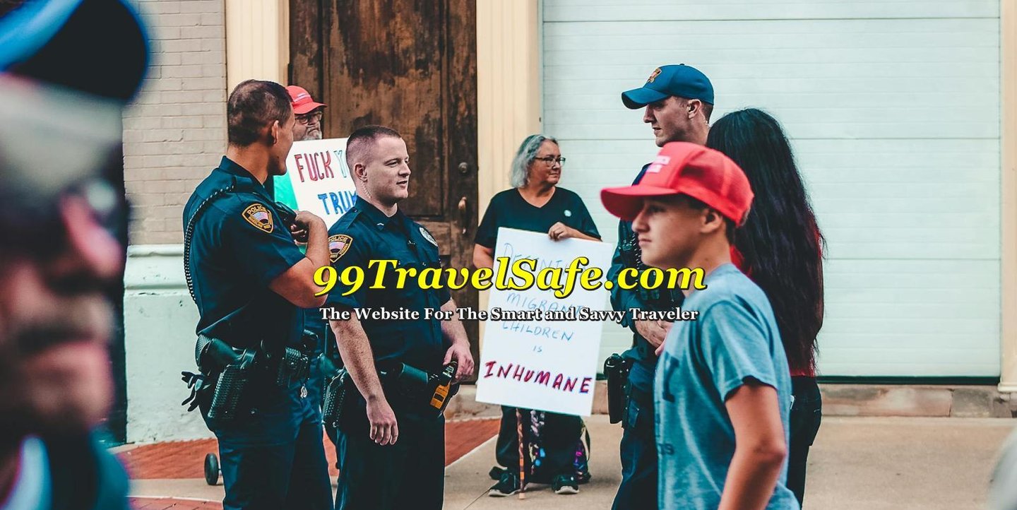 Travel Safety Tips from 99TravelSafe.com - The Website for The Smart and Savvy Traveler!