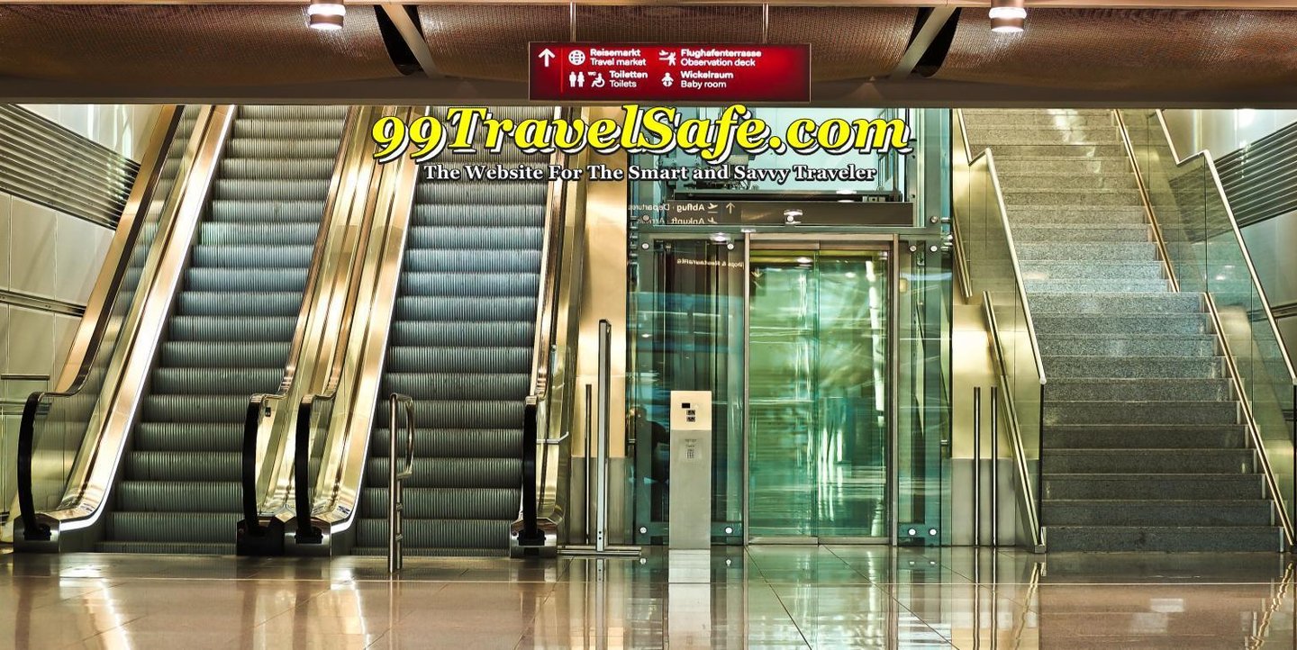 Travel Safety Tips from 99TravelSafe.com - The Website for The Smart and Savvy Traveler!