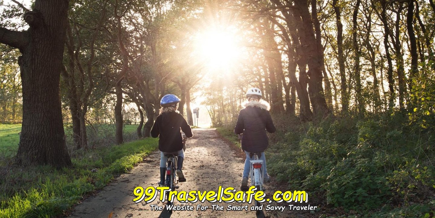 Travel Safety Tips from 99TravelSafe.com - The Website for The Smart and Savvy Traveler!